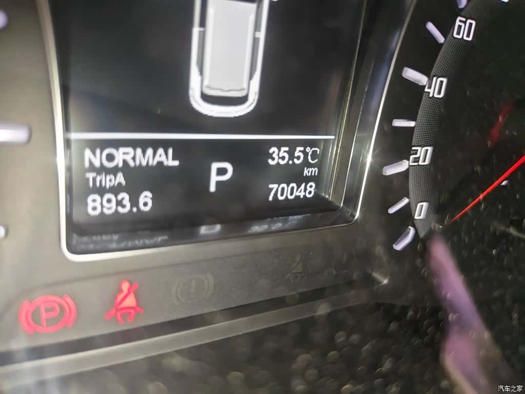 GAC GS4, 2017 все фото