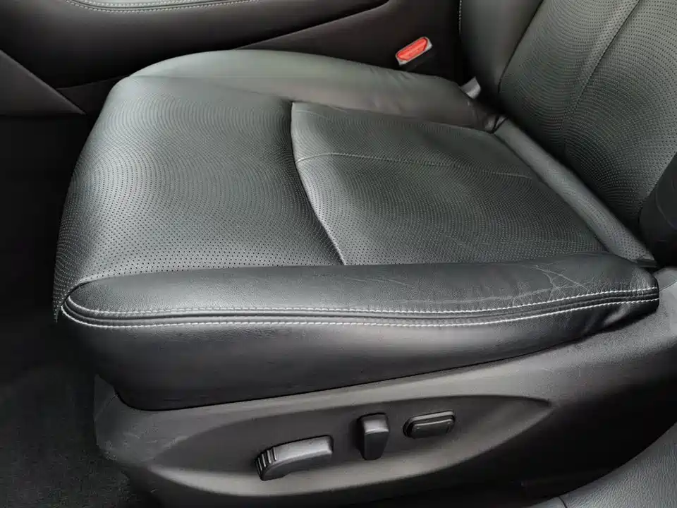 Infiniti Q50L Infiniti Q50L