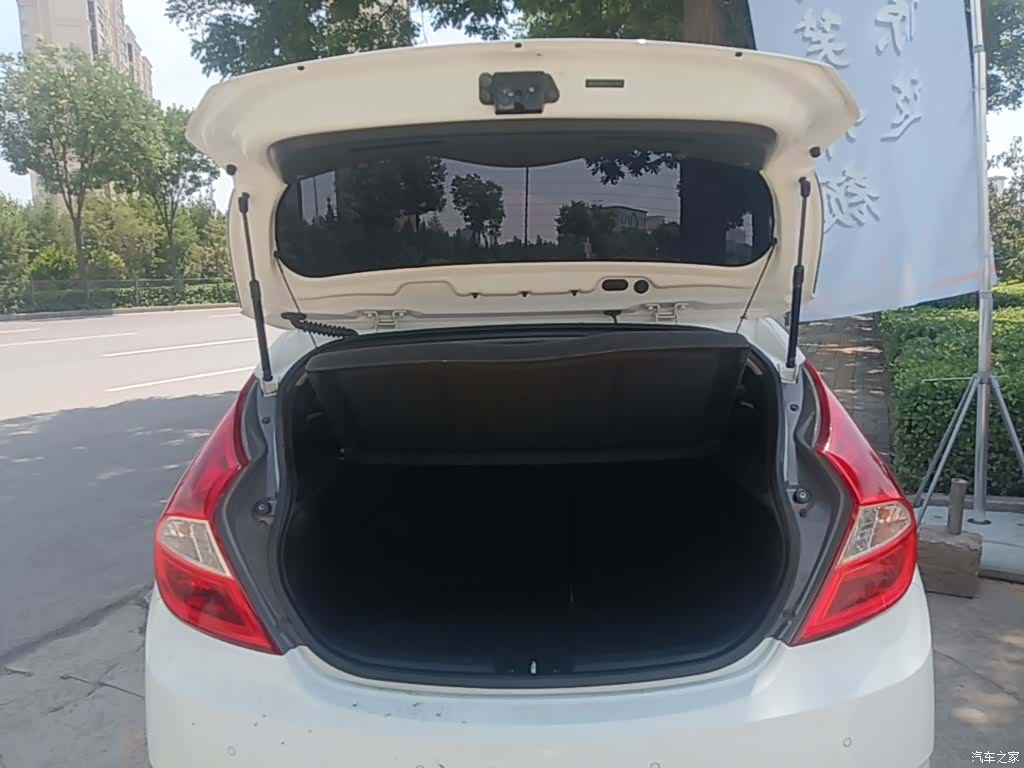 Hyundai GLX, 2016 19