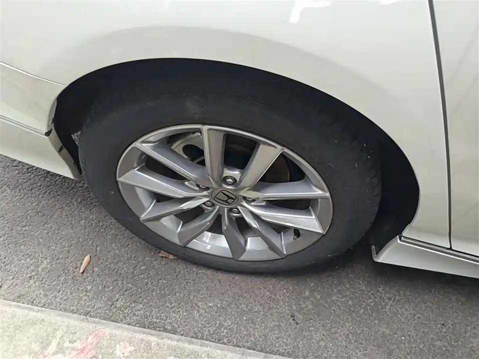 Honda Accord Honda Accord
