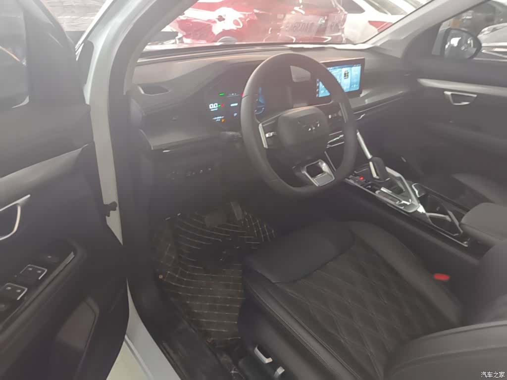 Wuling DHT, 2024 16