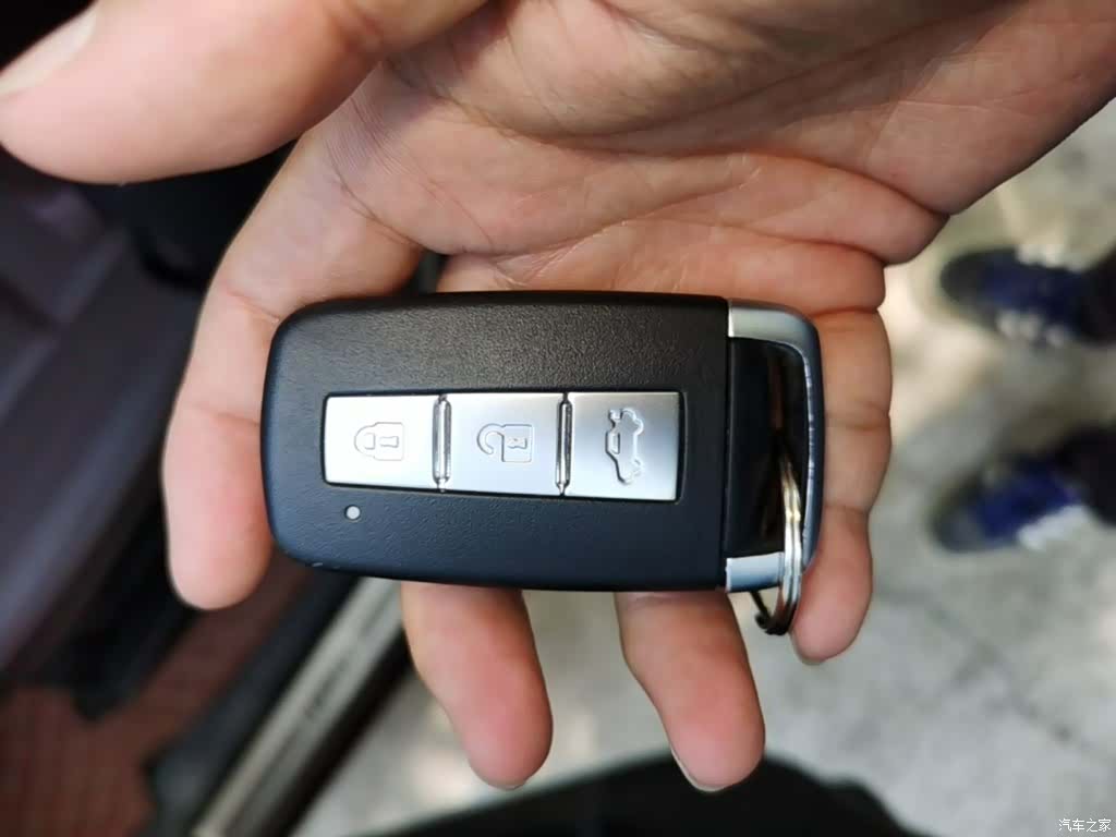 Haima F7, 2018 9