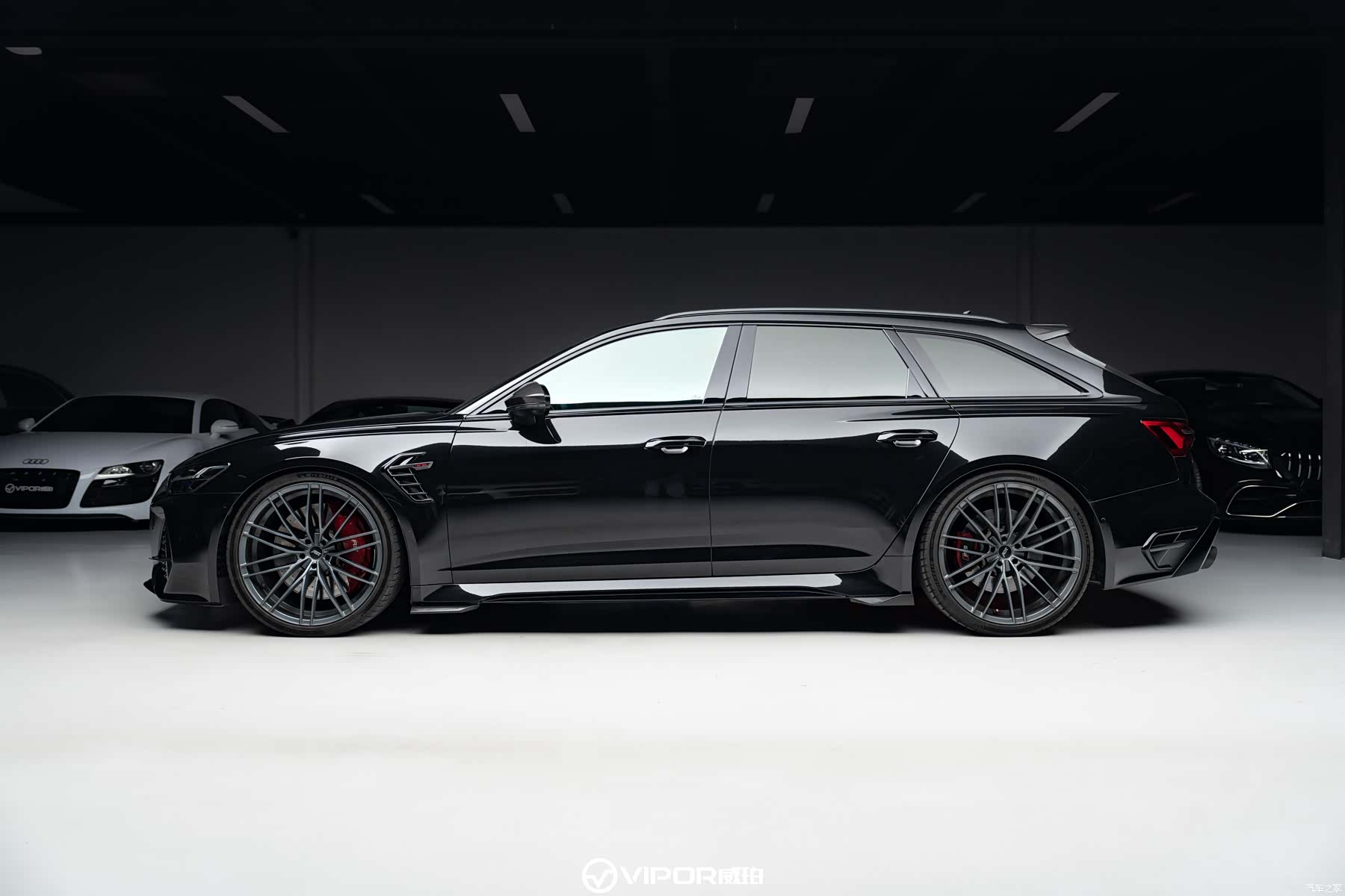 Audi RS, 2021 15