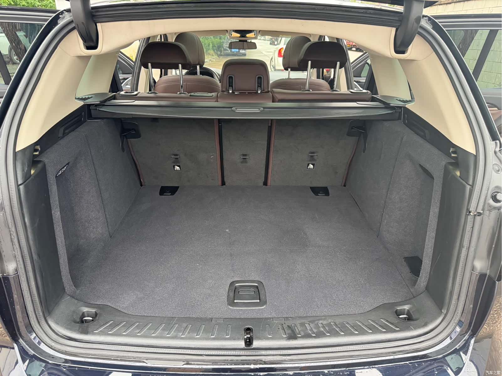 BMW iX3, 2023 16