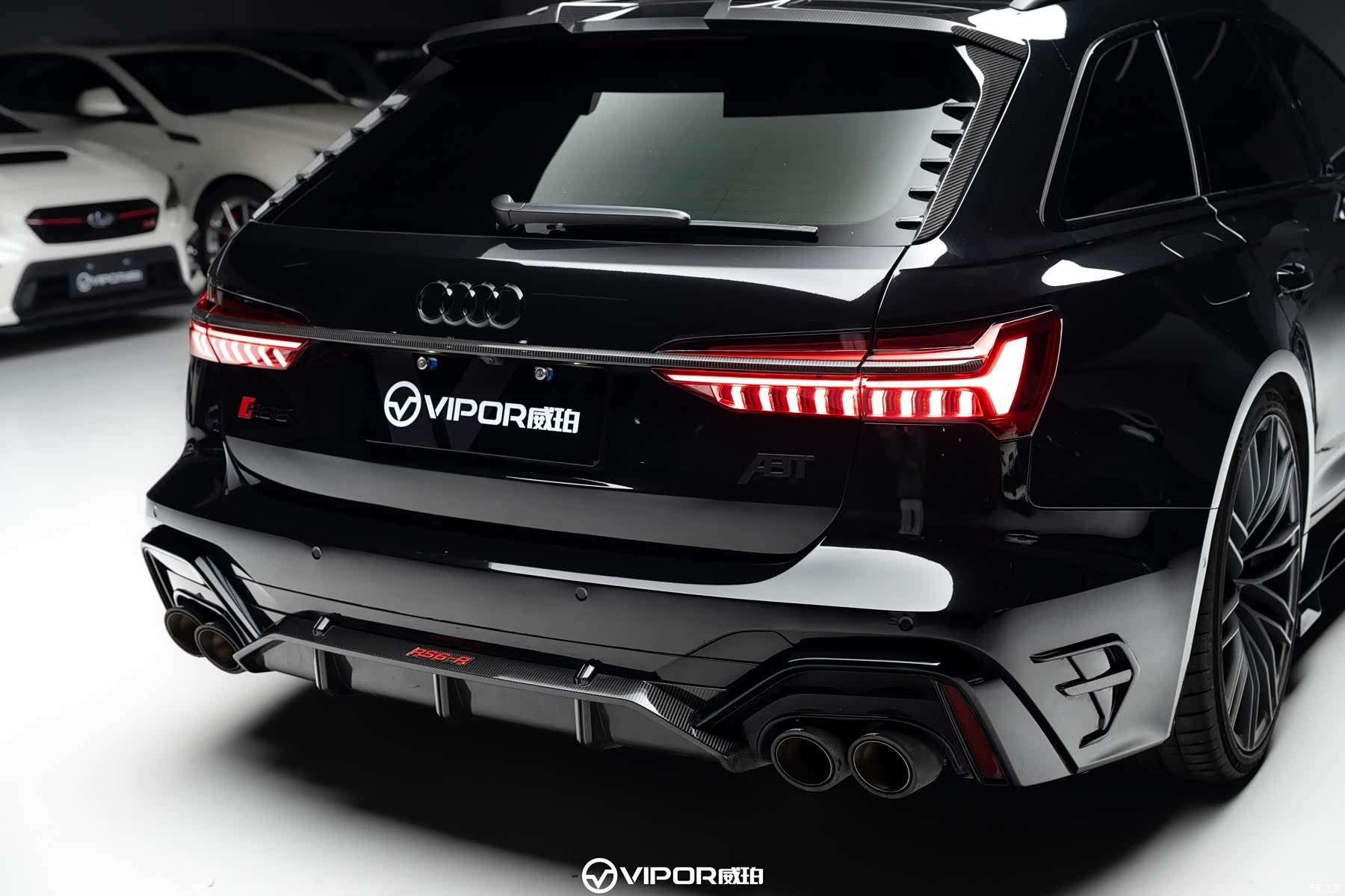 Audi RS, 2021 19