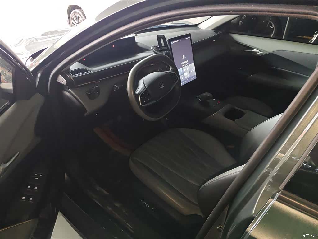 Changan NE, 2023 12