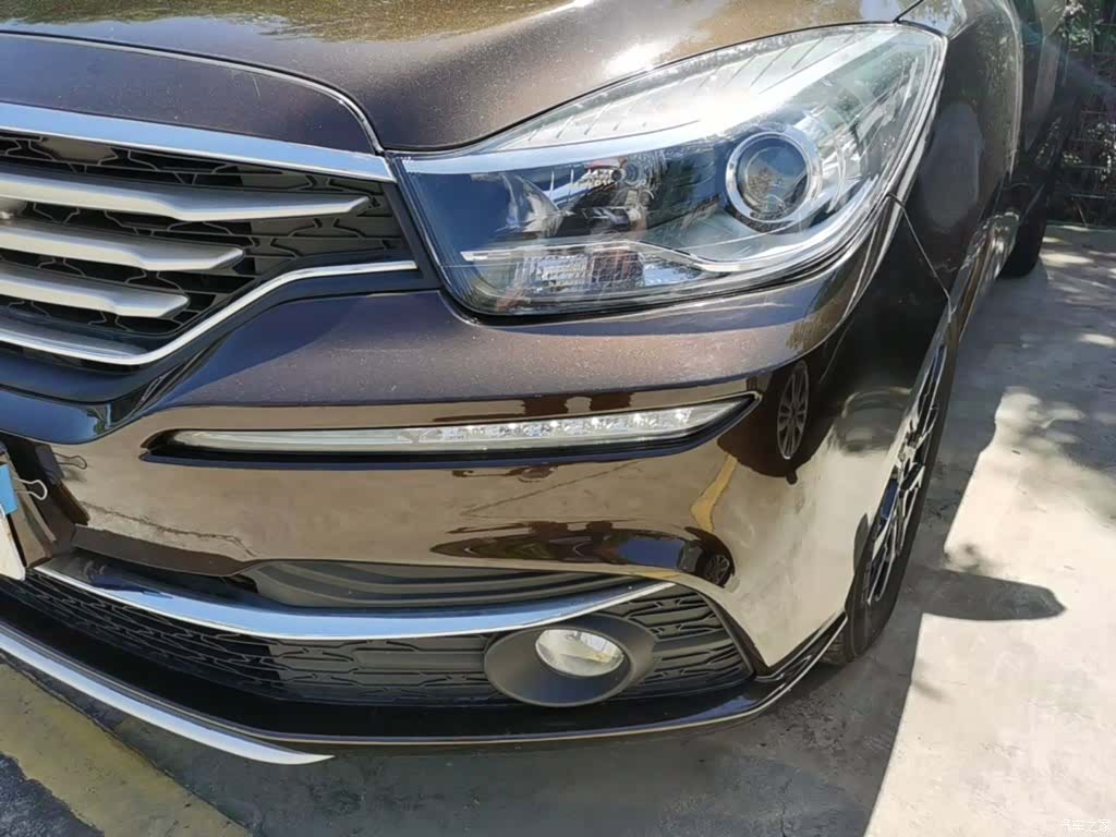 Haima F7, 2018 24