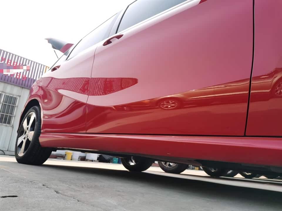 Mercedes-Benz Class B