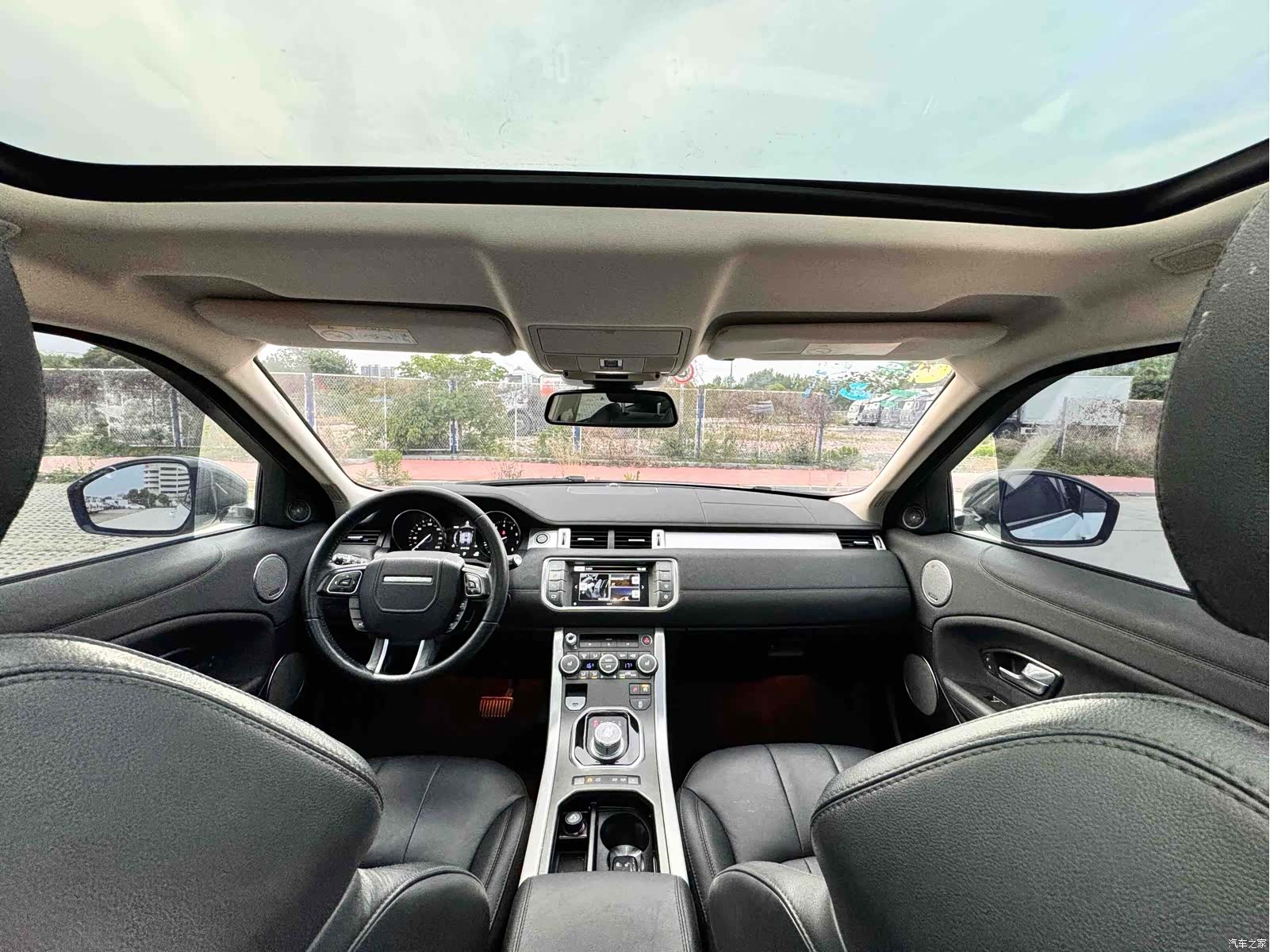 Land Rover Range Rover, 2017 13