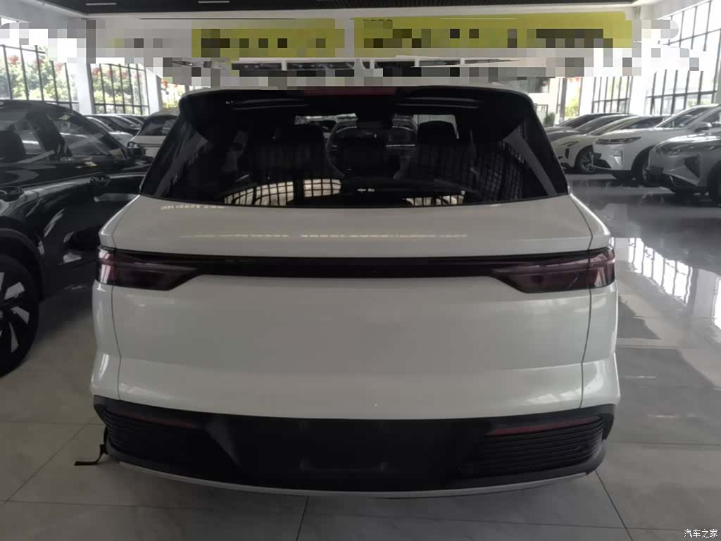 BYD Song, 2024 6