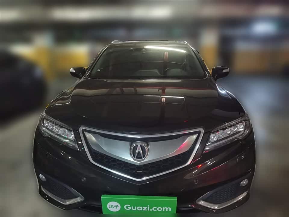 Acura RDX