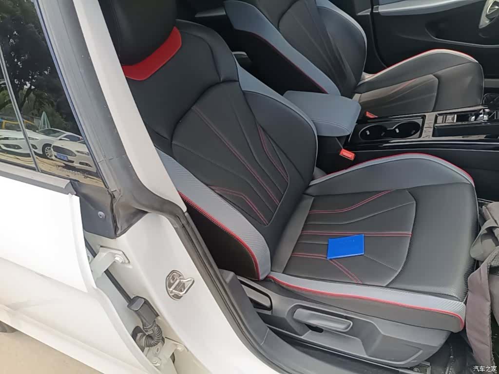 Volkswagen Lamando, 2022 25