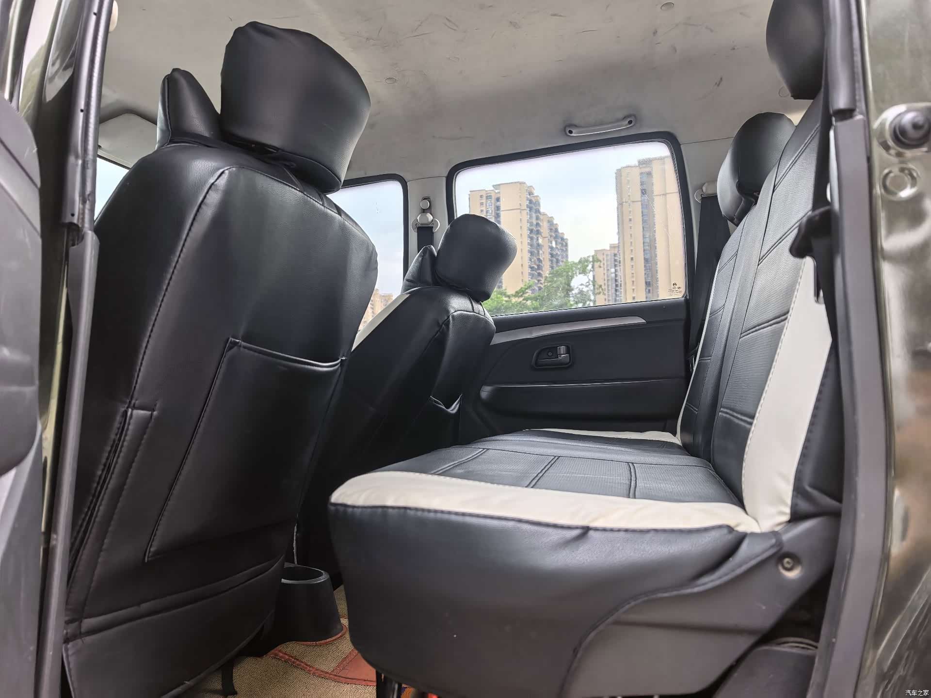 Suzuki X5, 2014 6