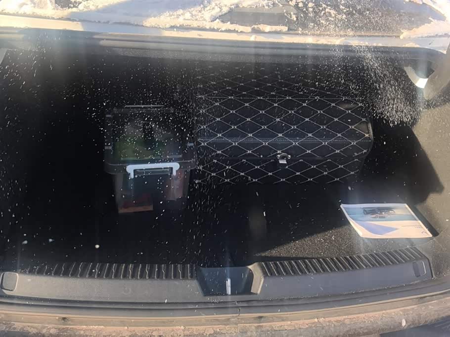 Wuling Wuling Starlight