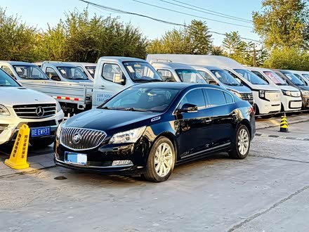 ��Խ 2014�� 2.0T SIDI ��Ӣ������