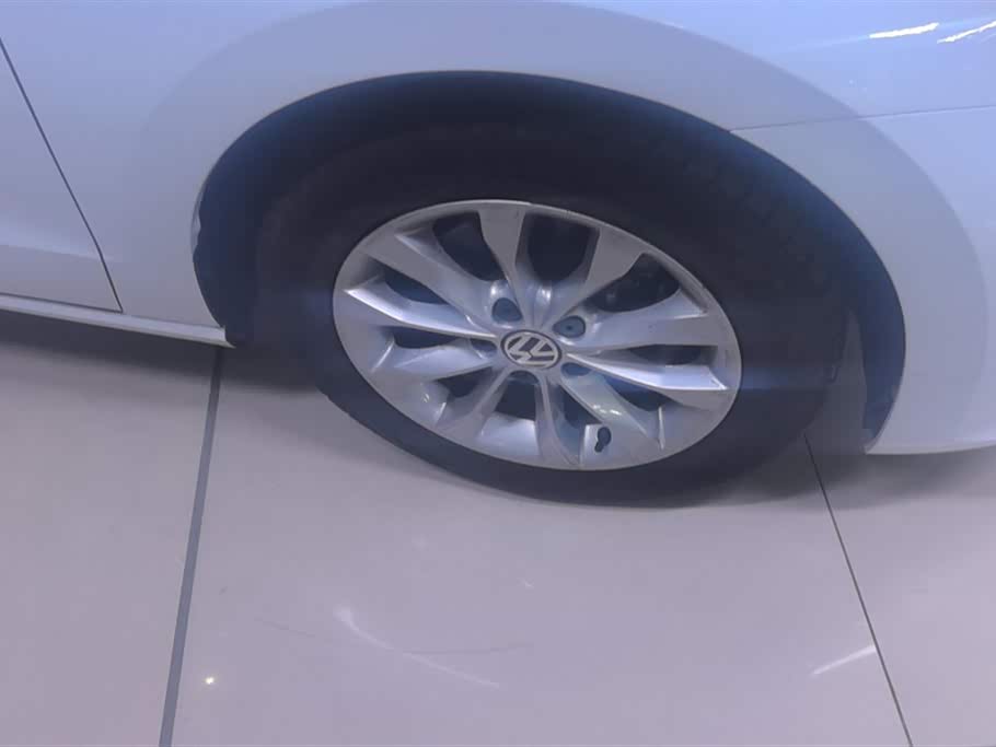 Volkswagen Golf*Jiayu