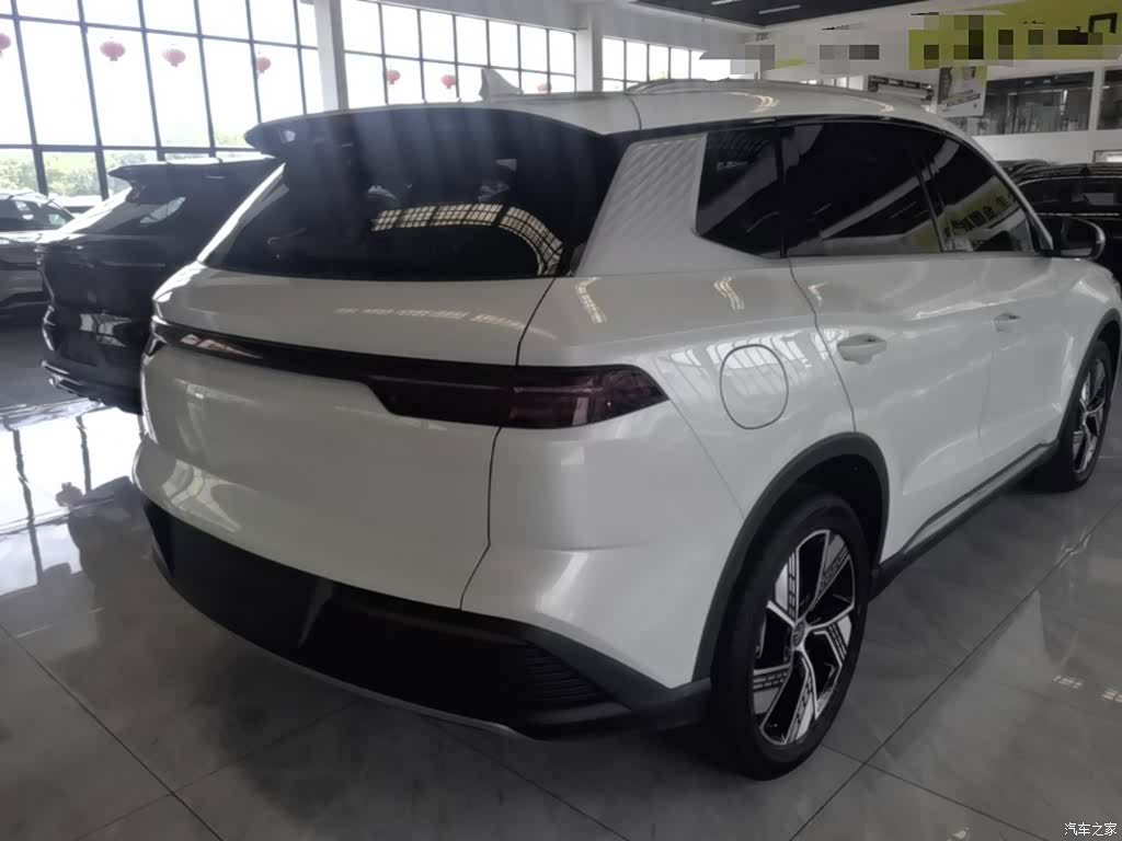 BYD Song, 2024 7