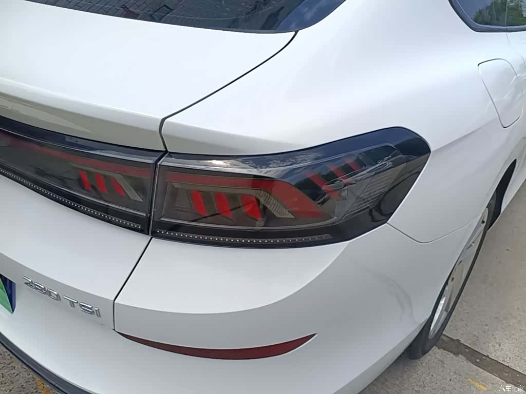 Volkswagen Lamando, 2022 8