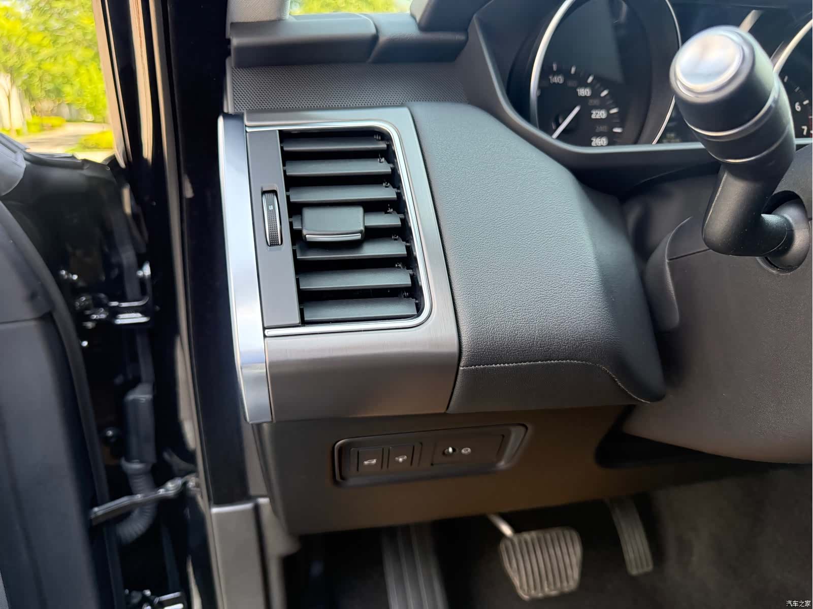 Land Rover Range Rover, 2017 22