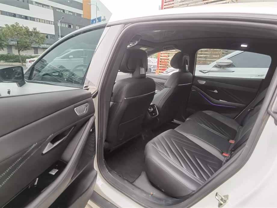 DEEPAL Dark blue SL03