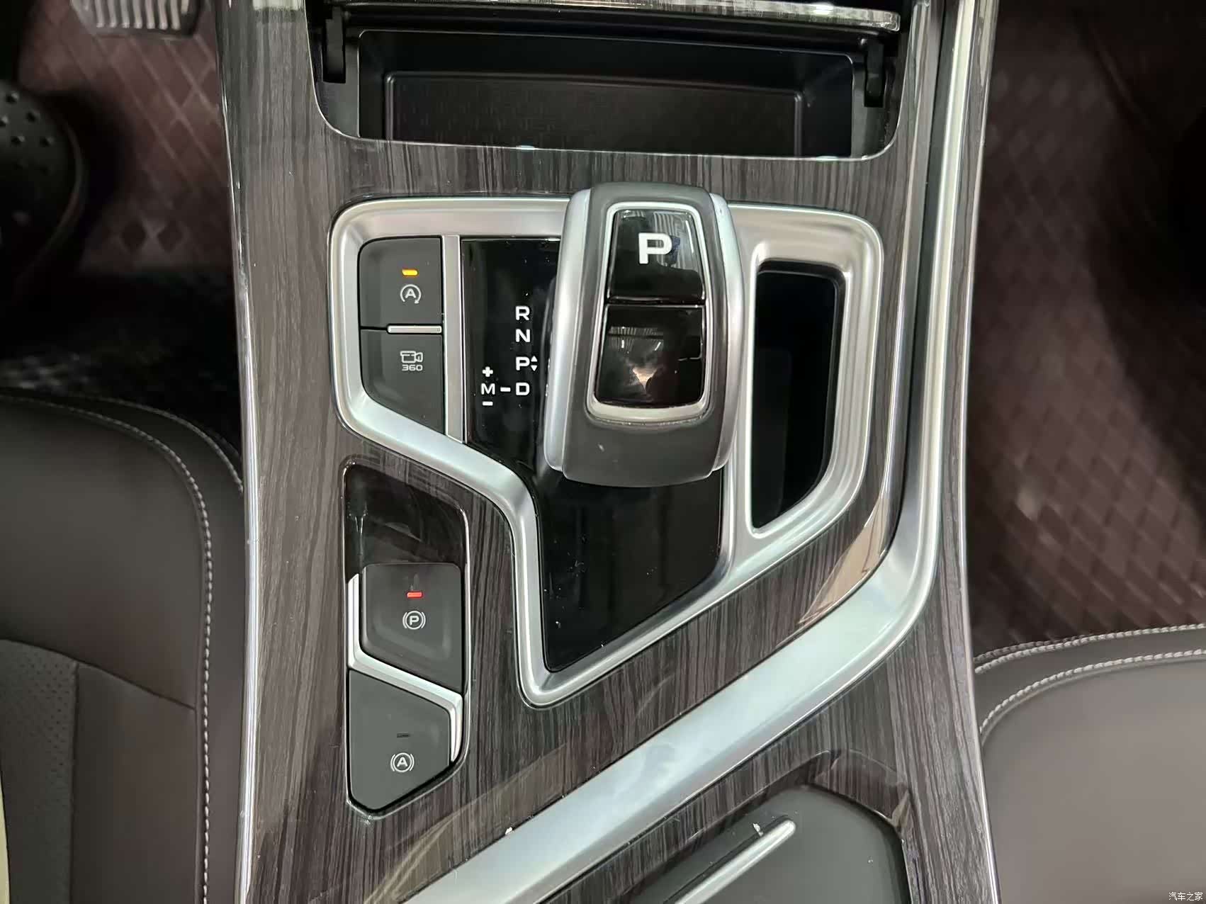 Geely Jiaji, 2020 19