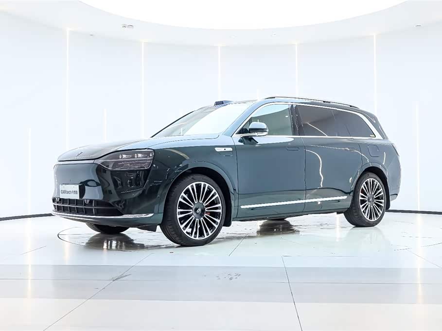 AITO Ask the world M9