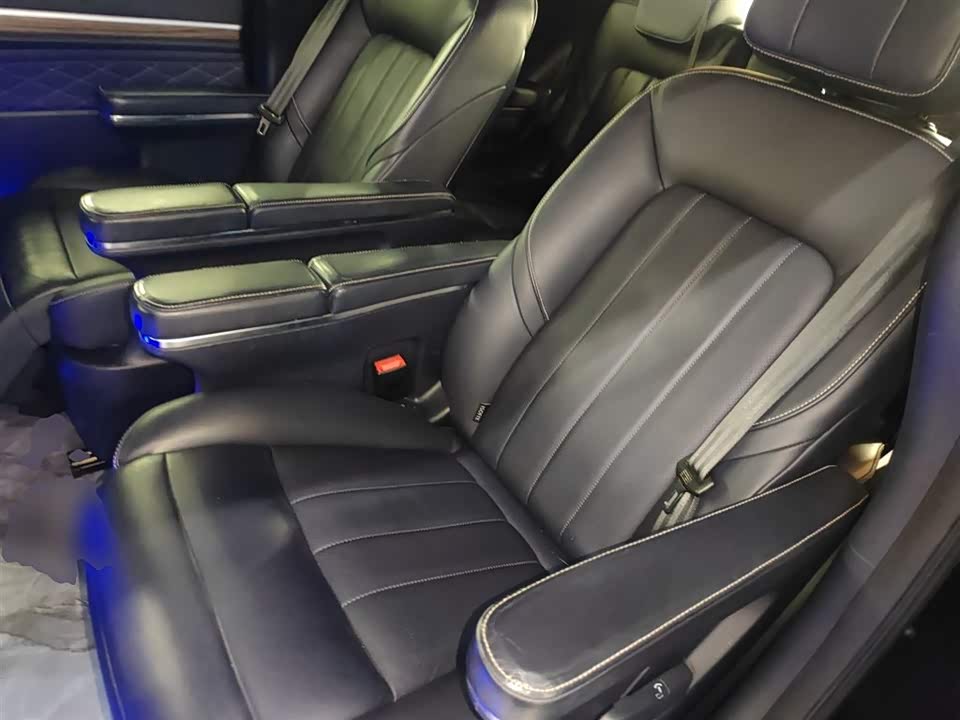 Trumpchi Trumpchi M8