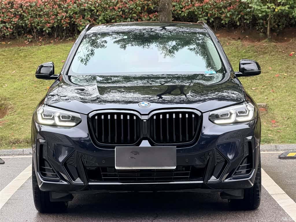 BMW X3, 2022 17
