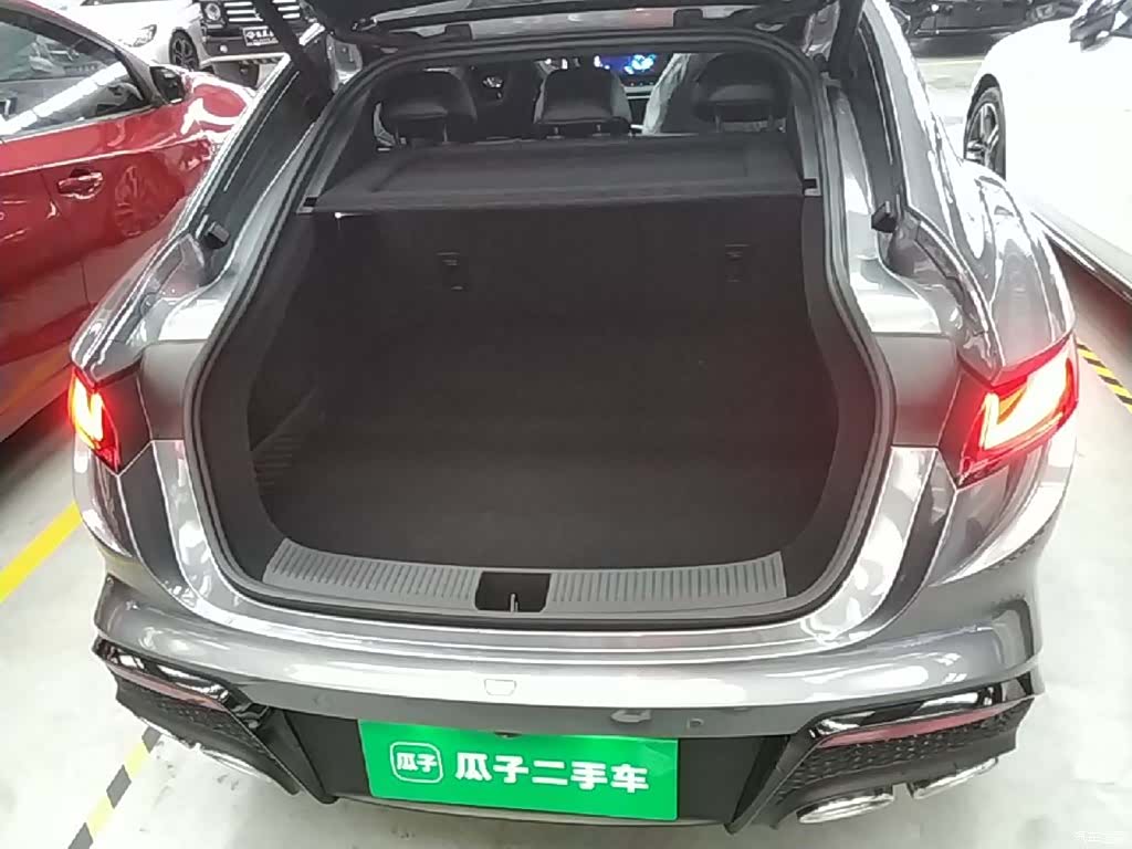 MG MG7, 2026 19