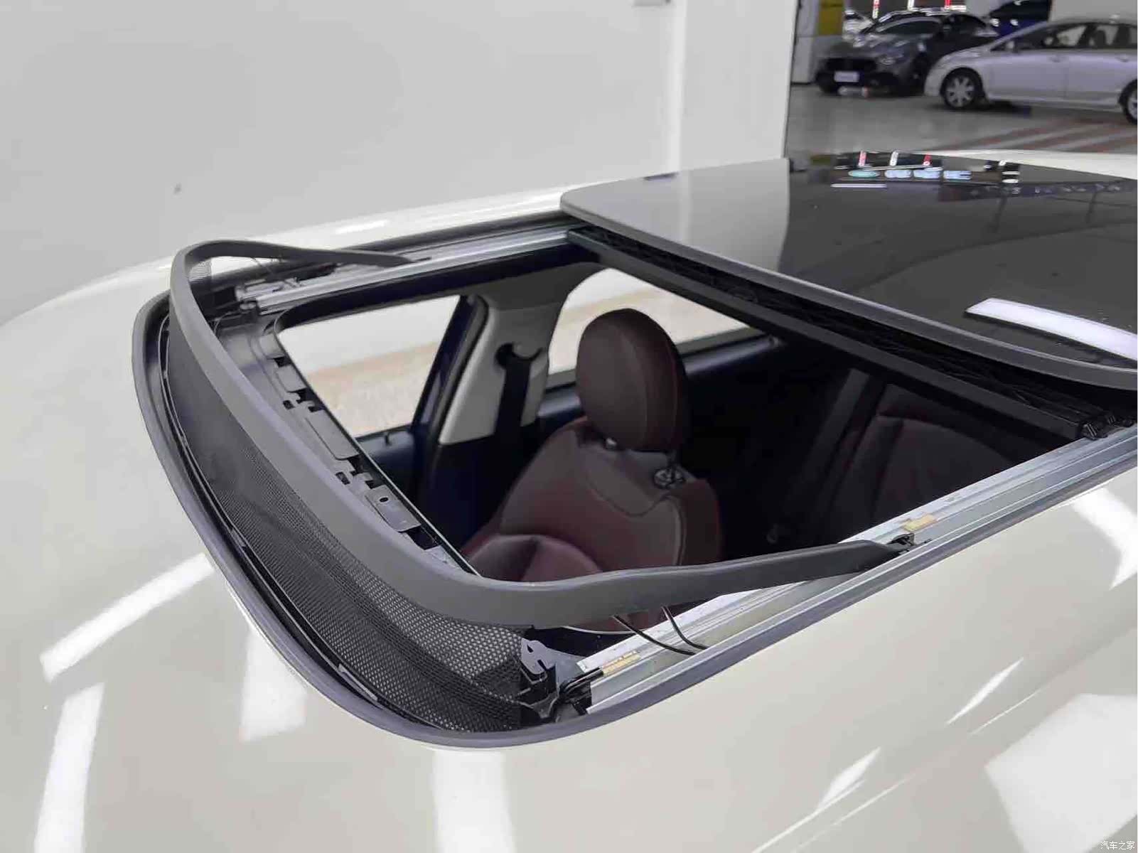 Mini Clubman, 2019 25