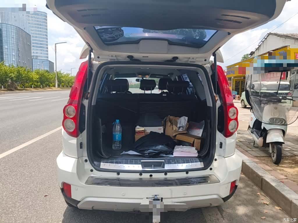 Haval H5, 2018 19