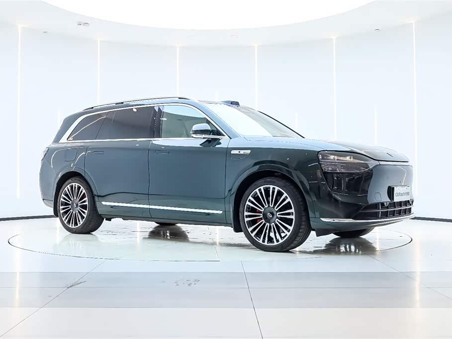 AITO Ask the world M9