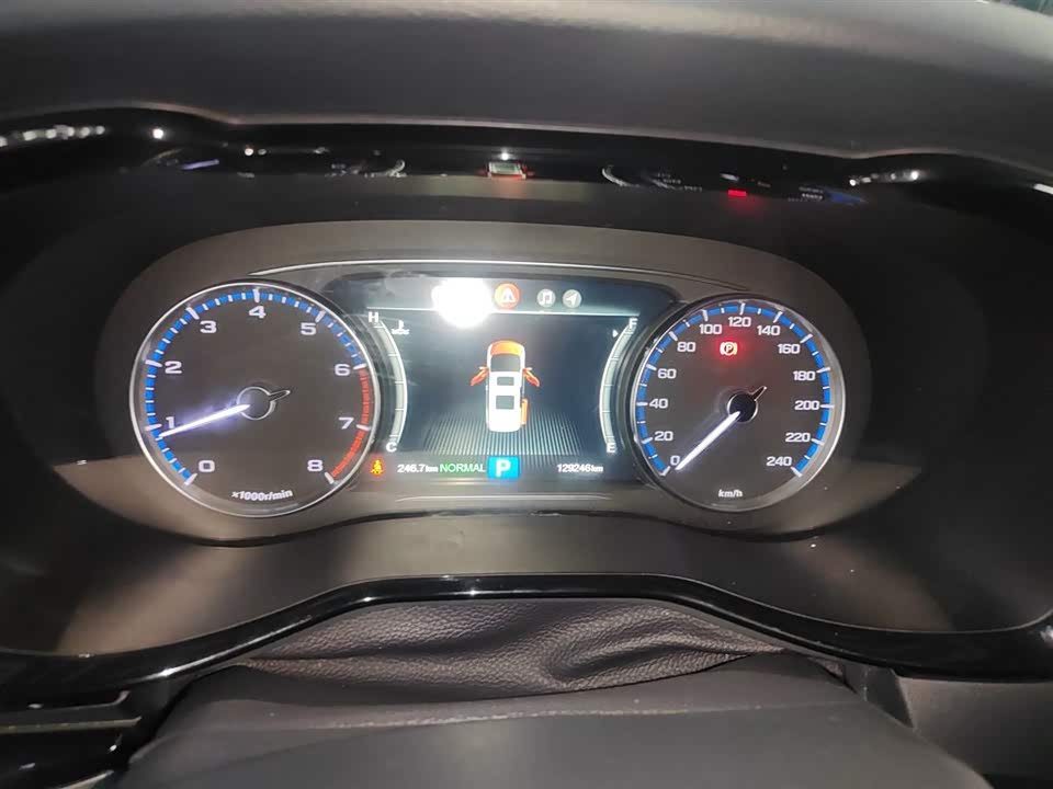 Trumpchi Trumpchi M8