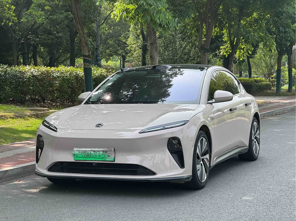NIO ET5 2022 75kWh