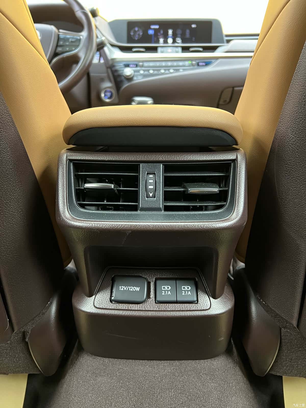 Lexus ES, 2021 23