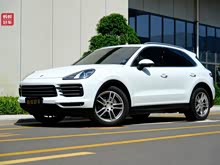 Cayenne 2022 Cayenne 3.0T 