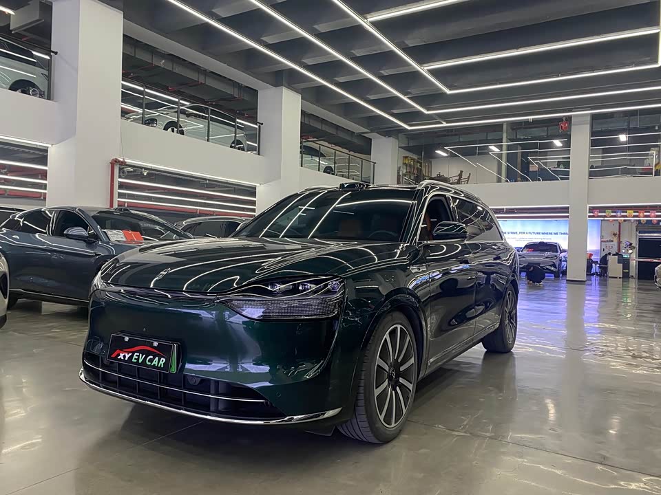 AITO Ask the world M9