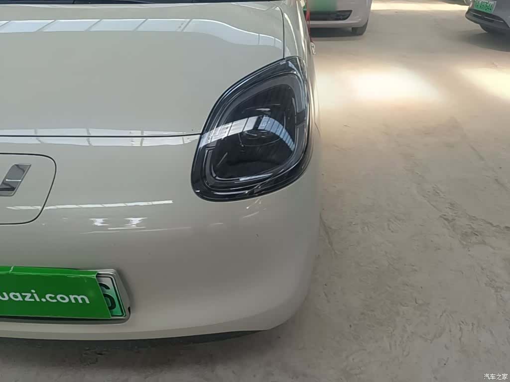 Wuling MINIEV, 2025 24