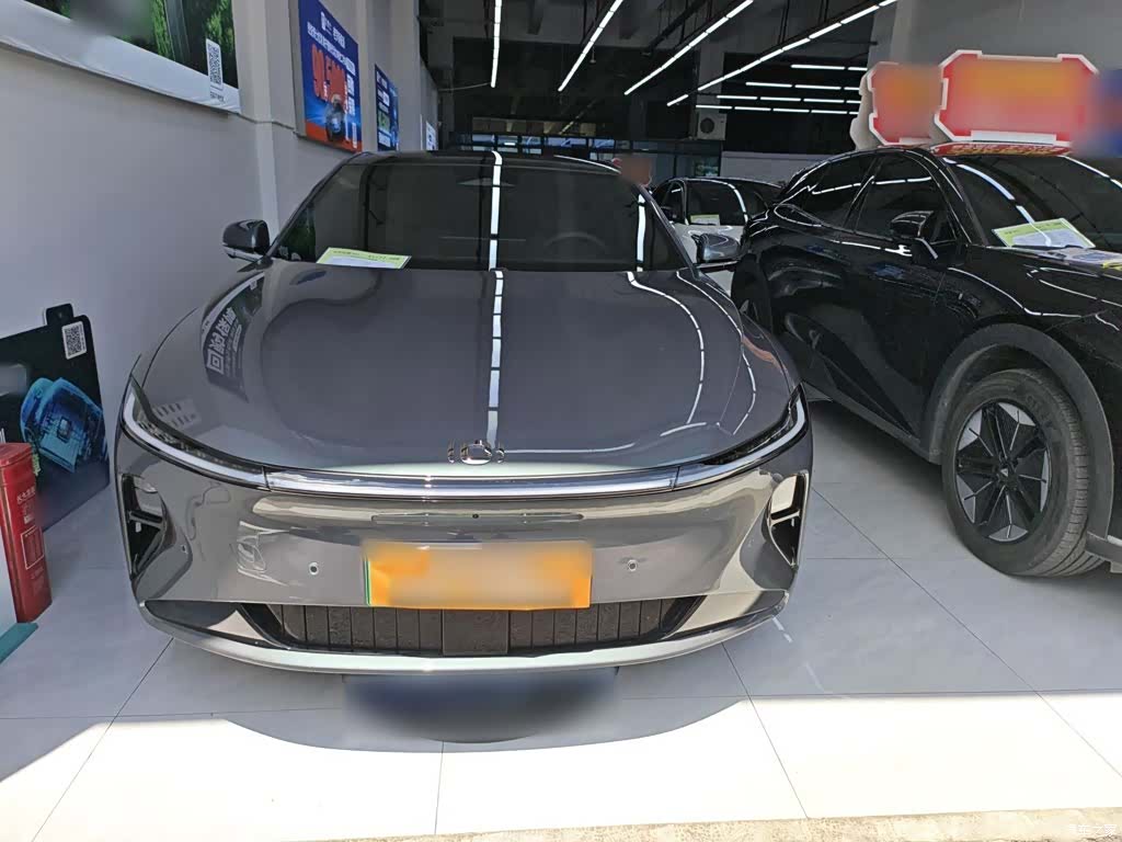 Changan Eado, 2026 3