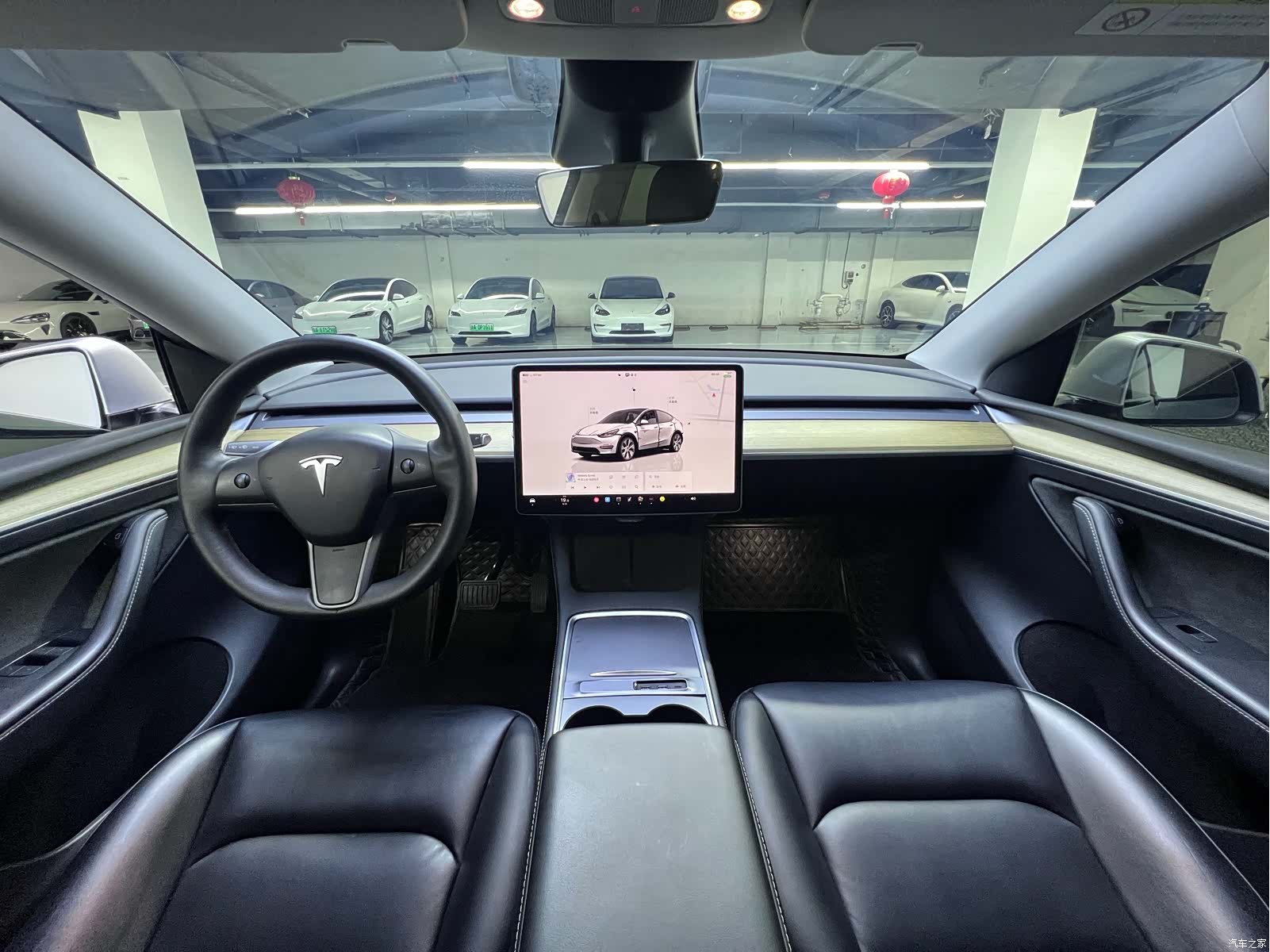 Tesla Model Y, 2023 6