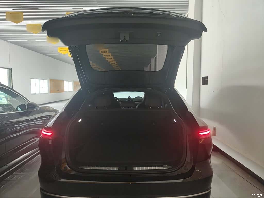 NIO EC7, 2025 19