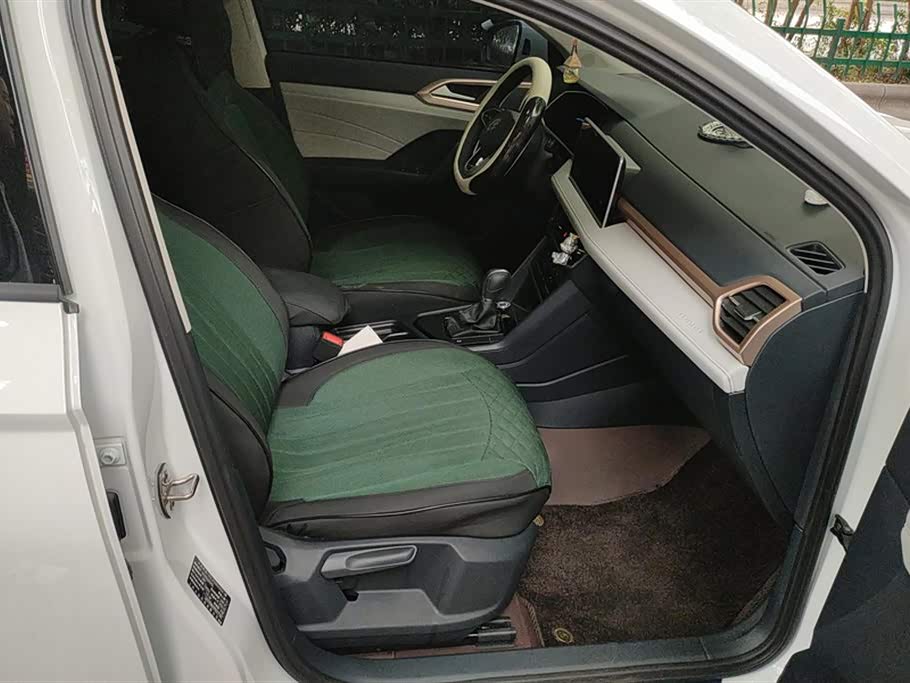Volkswagen Tuyue Volkswagen Tuyue