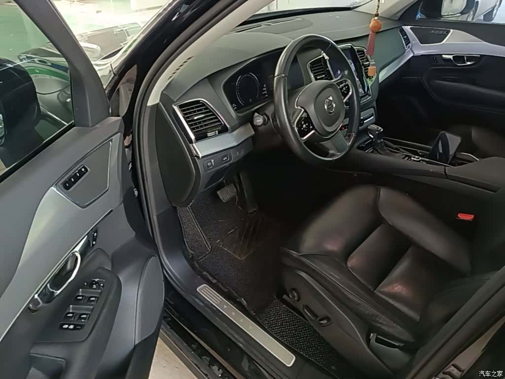 Volvo XC90, 2016 16