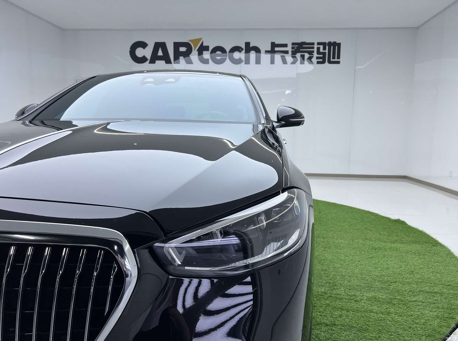 Maybach S-Class, 2023 26