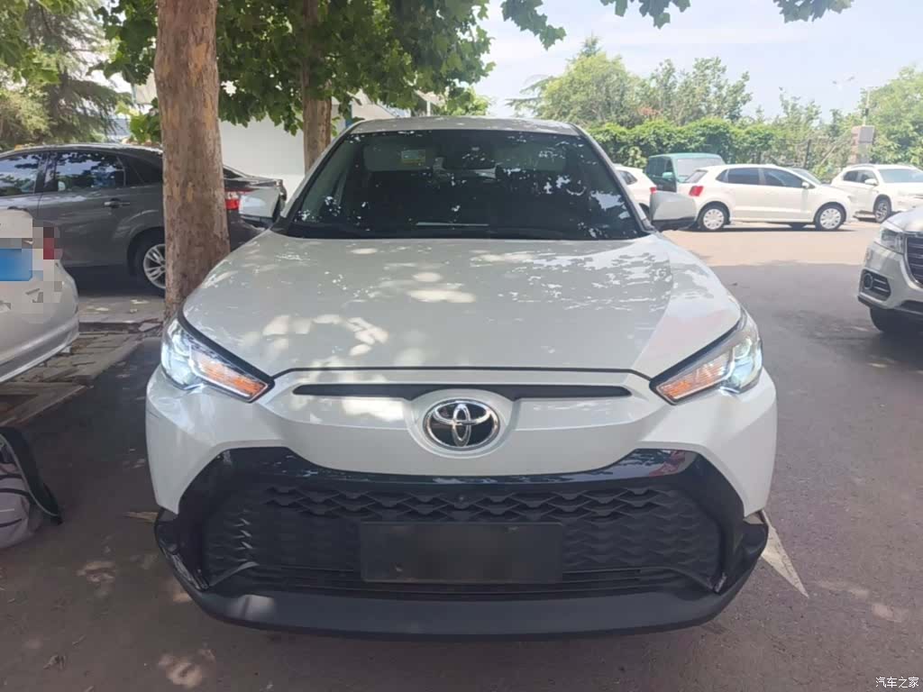 Toyota Frontlander, 2024 3