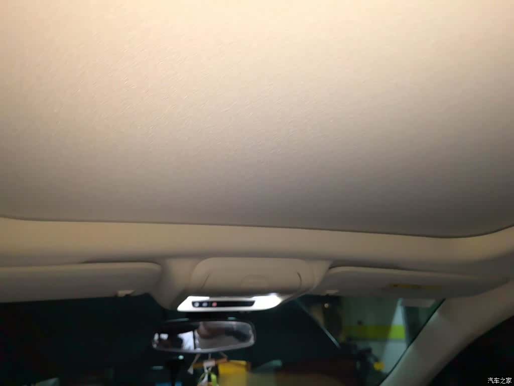 Cadillac XT5, 2016 9