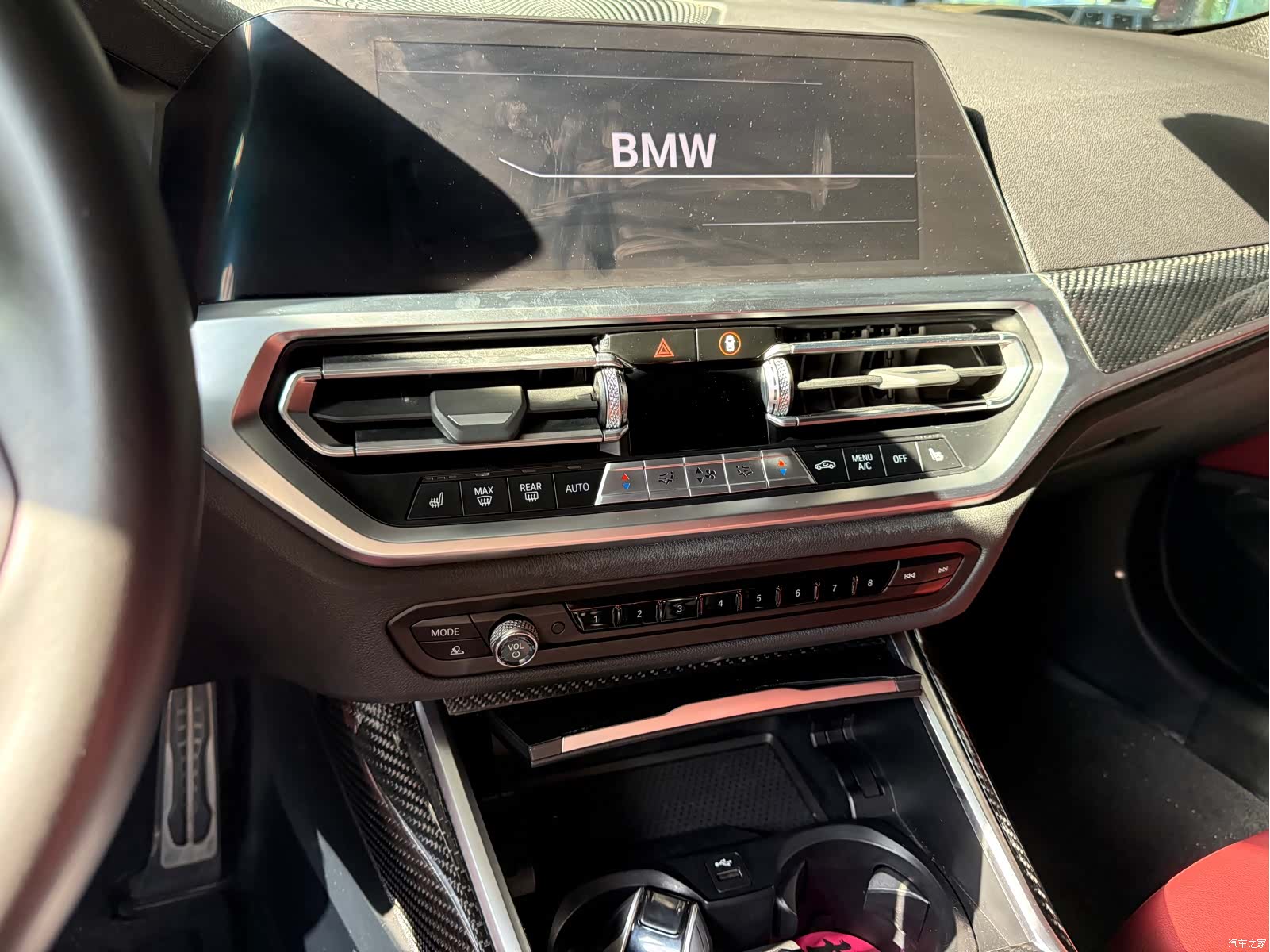 BMW 4 Series, 2021 12