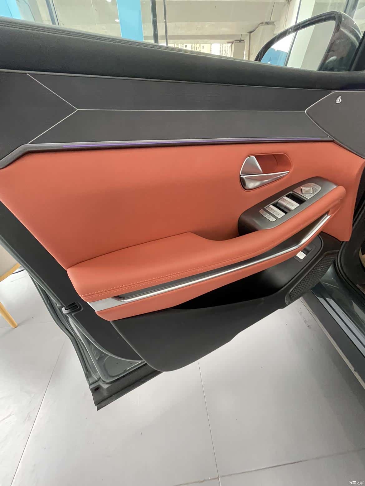 BYD Tang, 2025 4