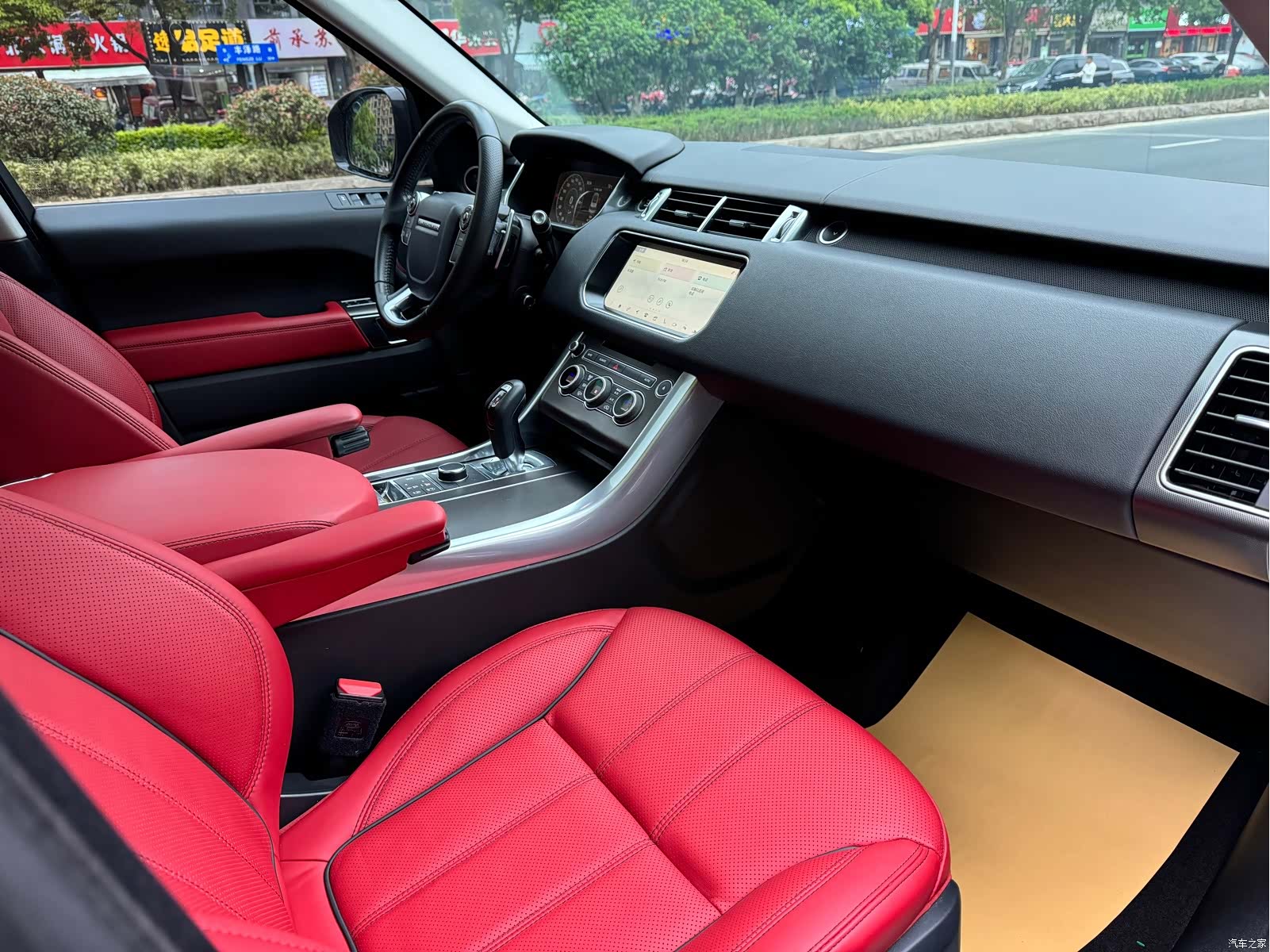Land Rover Range Rover, 2016 14