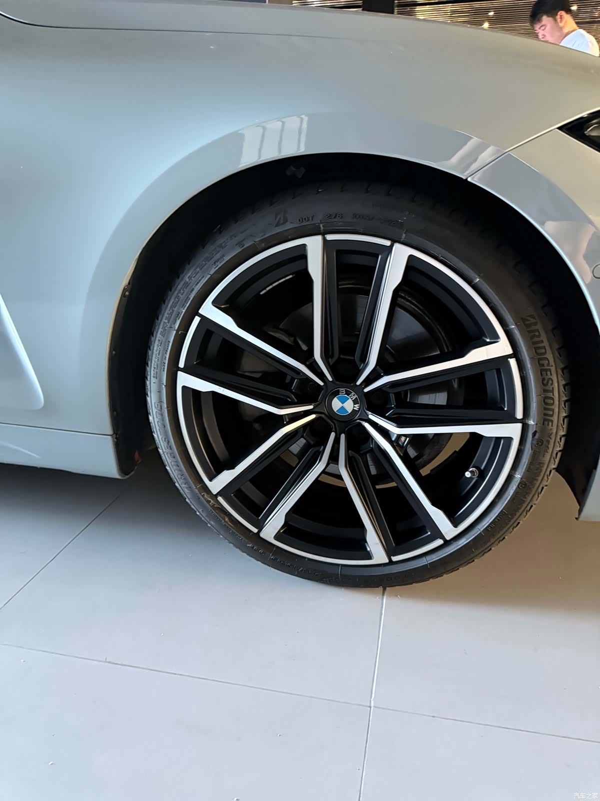 BMW 4 Series, 2023 17